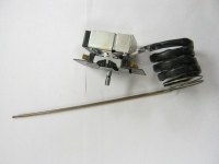 Capital 82428 Thermostat Self Clean Range